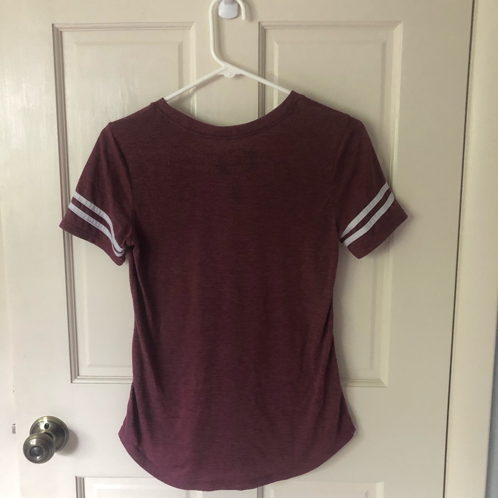 💙 Disney Mickey Top - Picture 2 of 2
